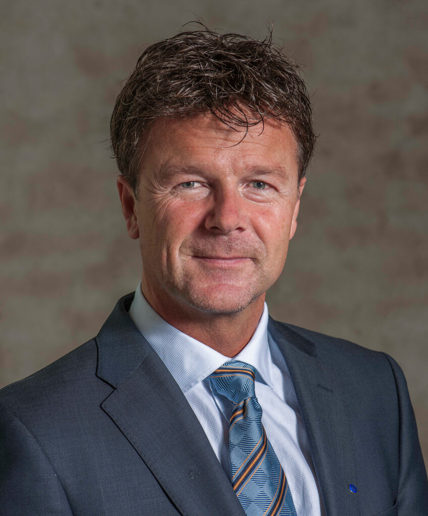 Chris Schraeder