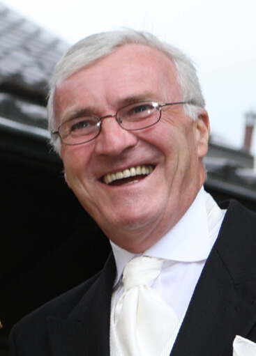 Christopher Baum